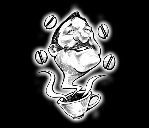 Capitain Coffee