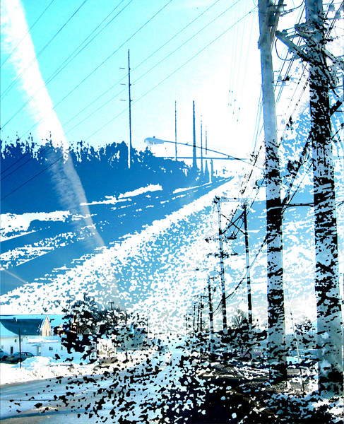 Rail Meets Road