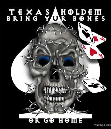 Texas Hold'em