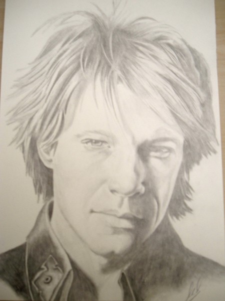 Jon Bon Jovi