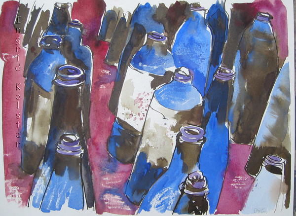 Bottles 1