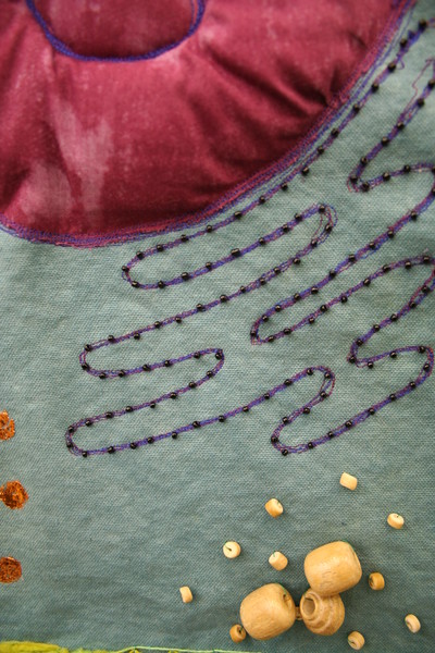 Cell Detail
