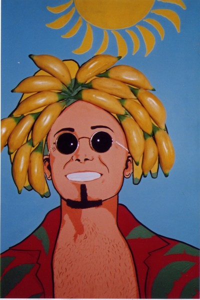 il casco di Banale,1997