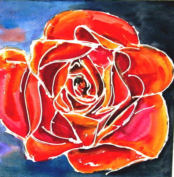 a Rose 4 U©