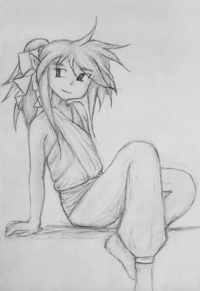 Relaxing