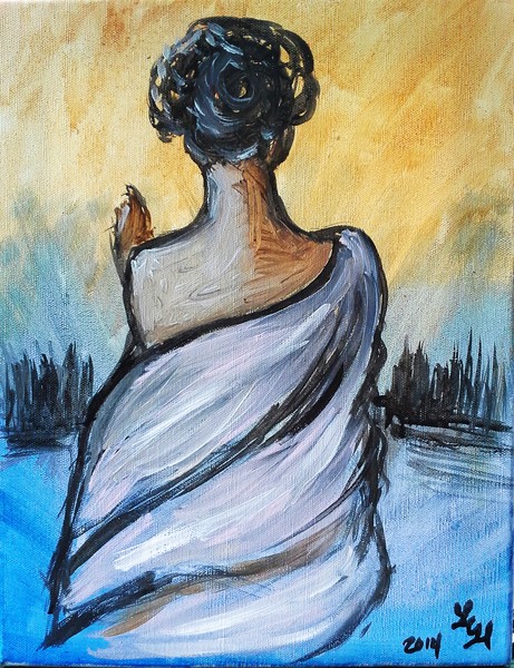 The Vast