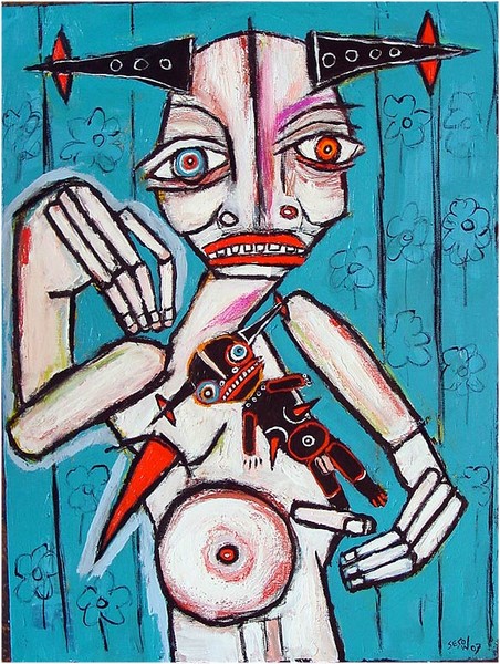 Malignant