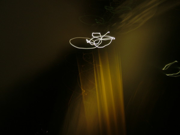 Light Study 1