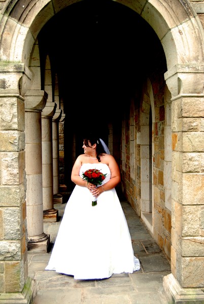 Wedding bells