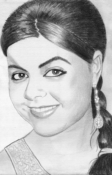 Portrait #2