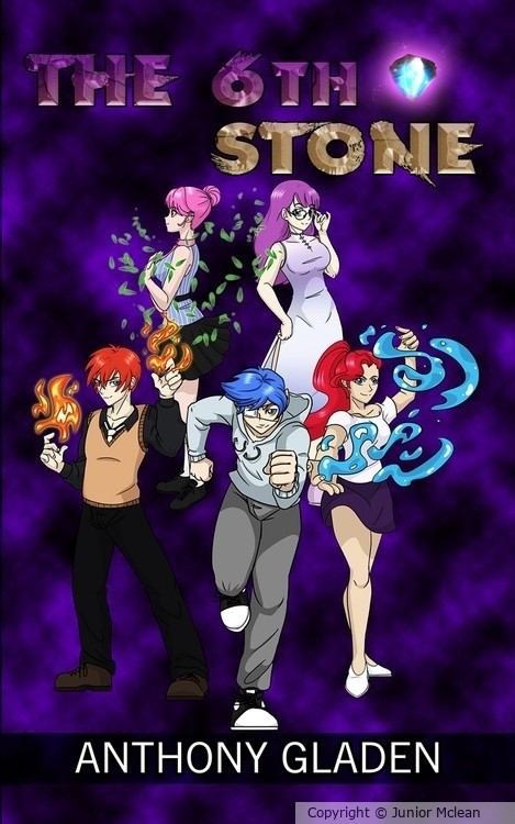 The 6th Stone 2024