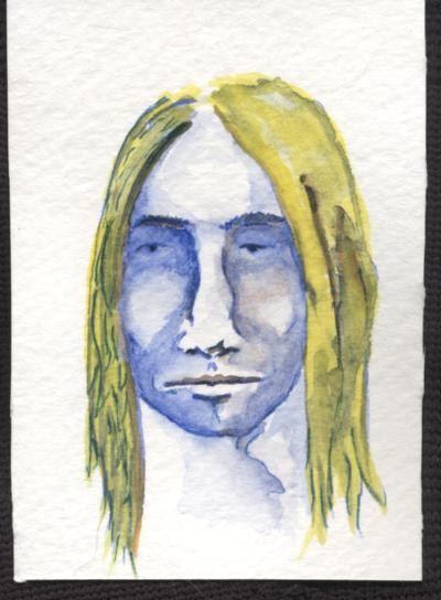 Oh my, my, oh hell yes! Tom Petty