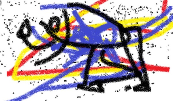 NEW AGE ART 2013