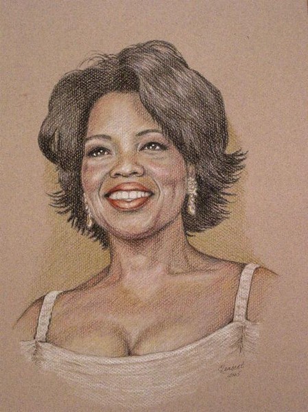 Oprah