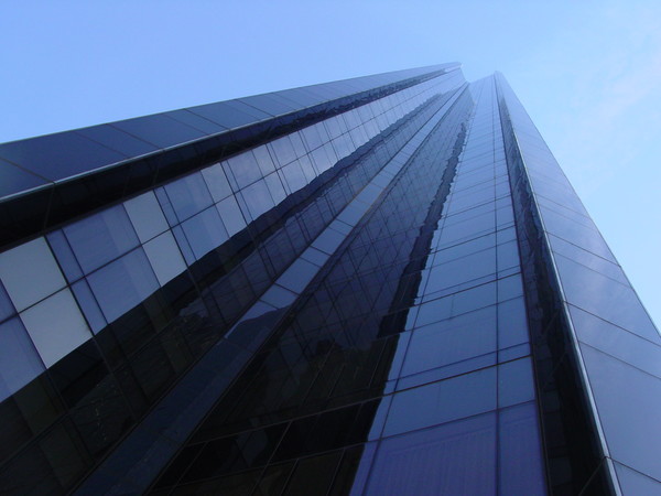 A Perfect Building