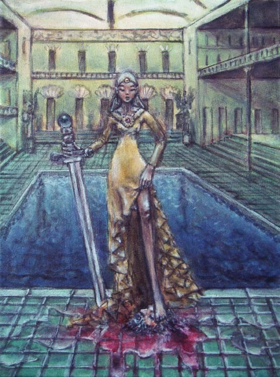 JUDITH