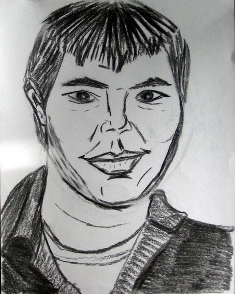 James