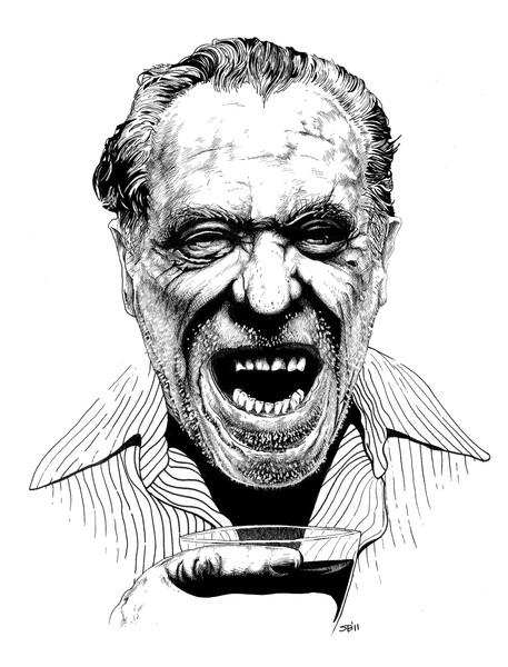 Charles Bukowski