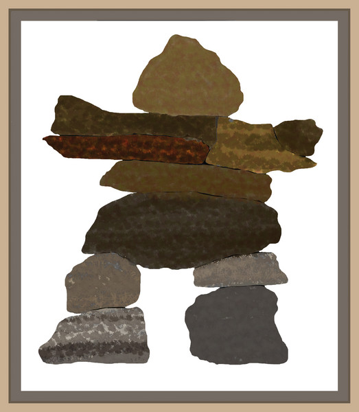Inukshuk