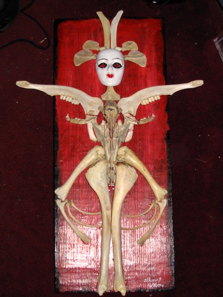 Lady Luck