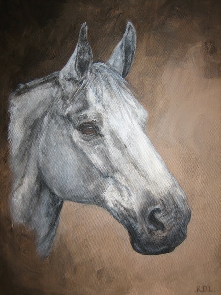 The Grey Lady