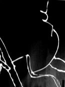 Lean- Black and White Series