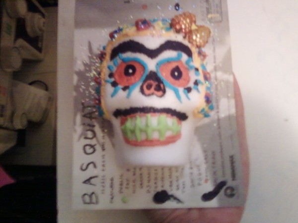 Sugar Skull 2
