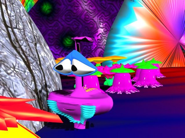 Spinney and Pedal