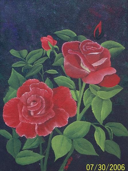 Roses