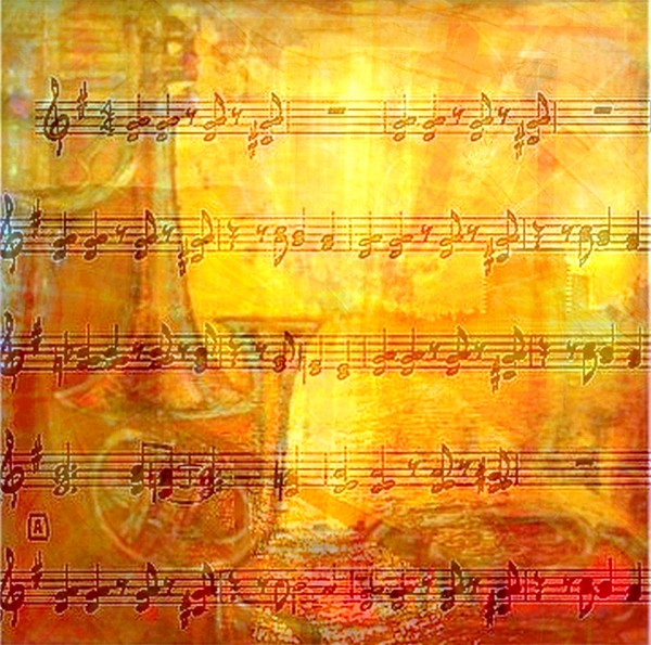 Trumpet Melody