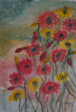 Wildflowers