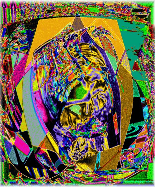 Vase 630