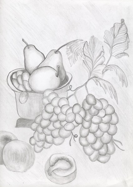 Assorted Fruit
