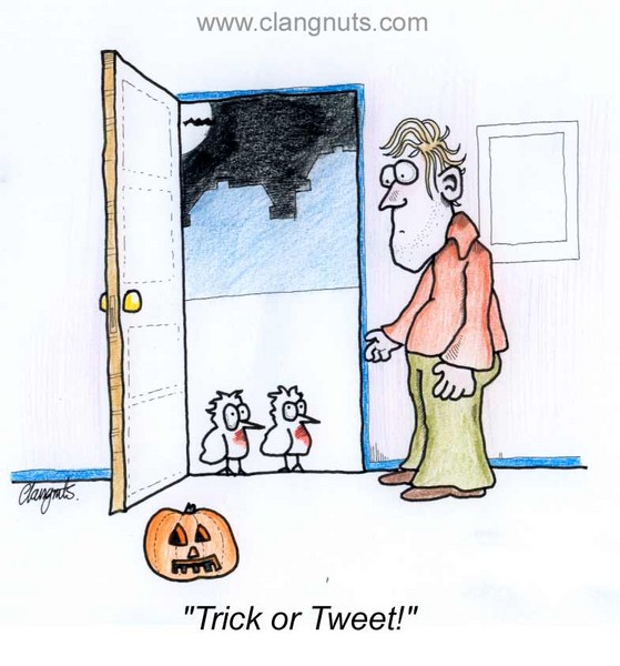 Halloween