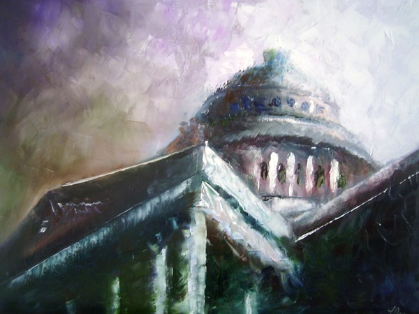 St Pauls Cathedral