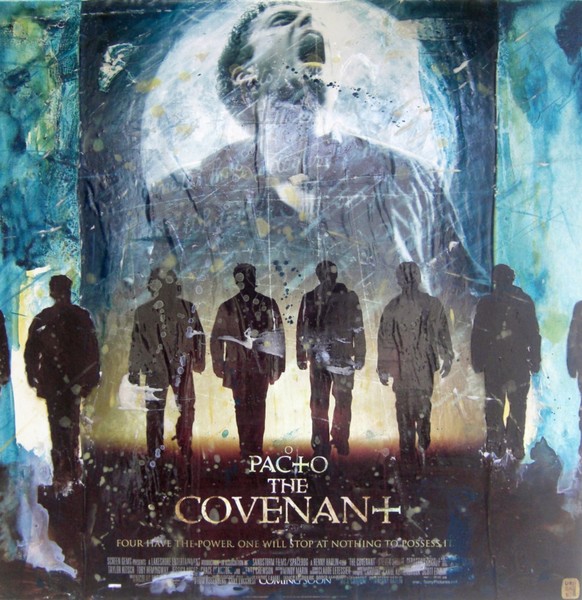 The Covenant