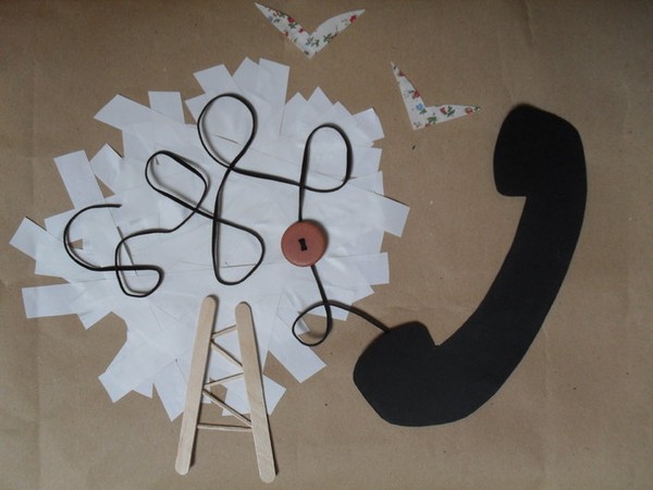 Secret Words