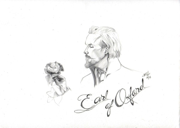 Earl of Oxford