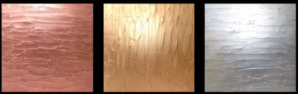 Metallic Light