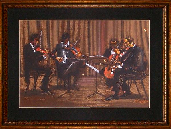 The Concert