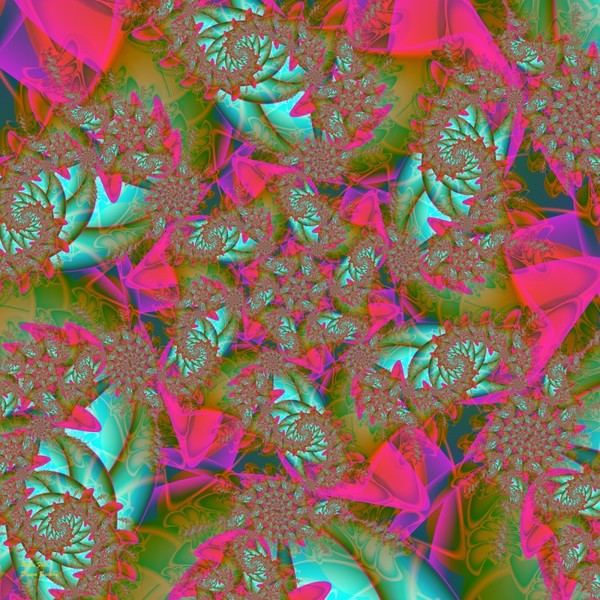 Dream Fractory