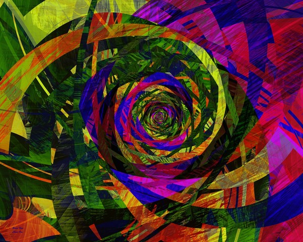 Chaos One