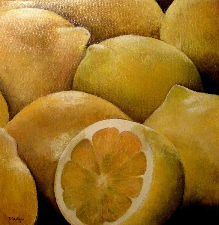 Lemons