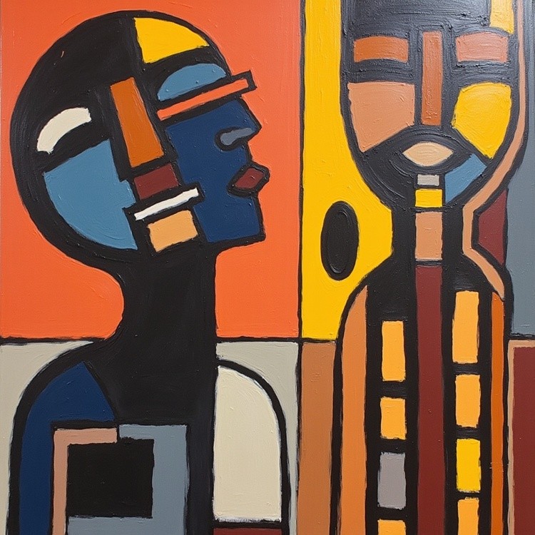 AFRO FUTURISM I