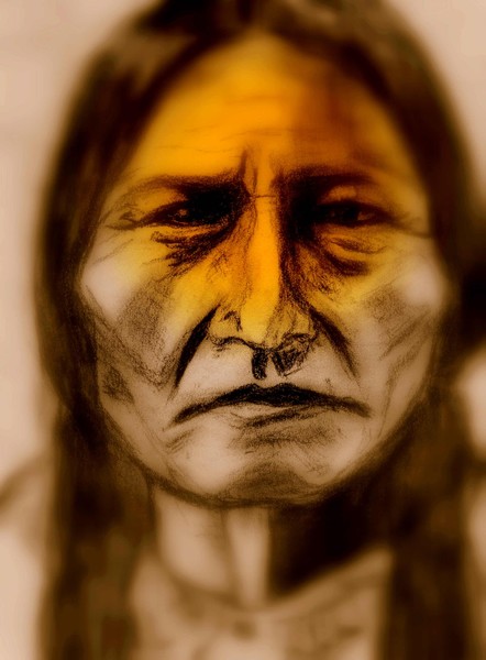 sitting bull