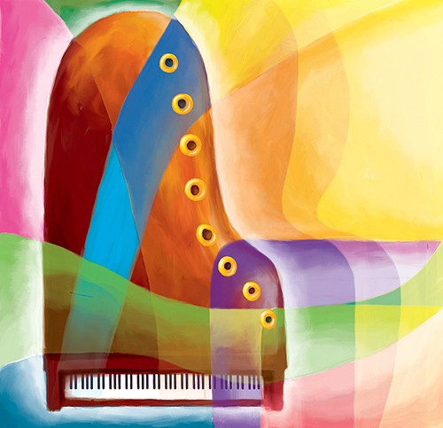 private rhythm