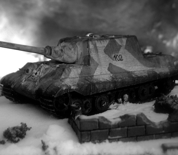 JAGDTIGER
