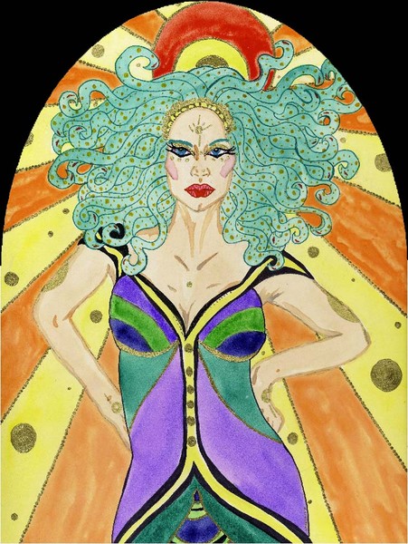 Medusa
