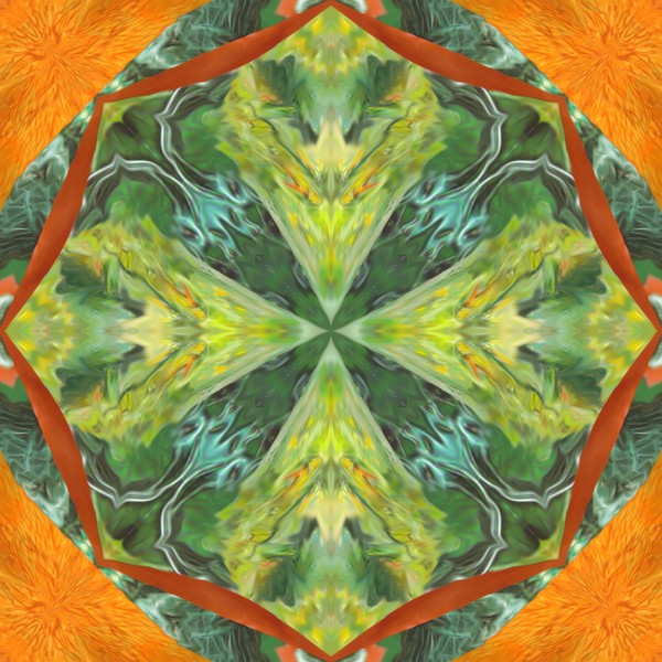 Cascade
