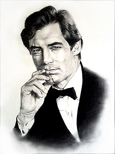 Timothy Dalton